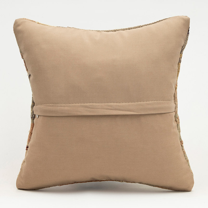 Funda de Almohada Kilim - K0094302