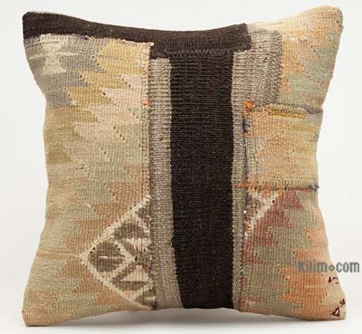 Kilim Yastık Kılıfı