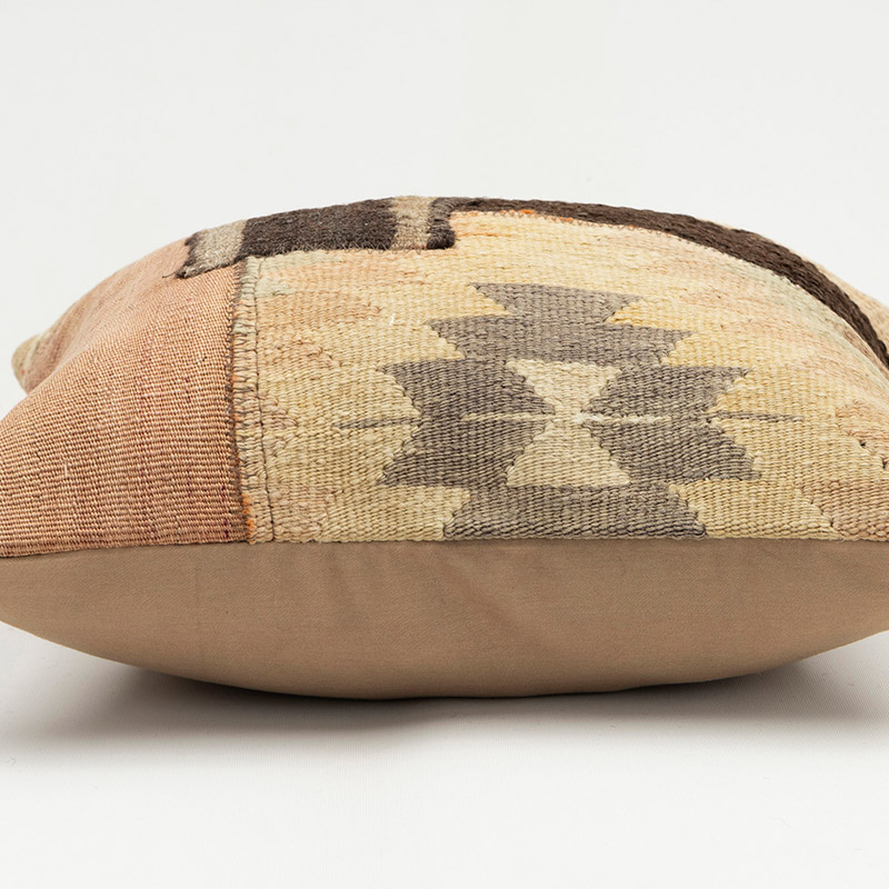 Funda de Almohada Kilim - K0094303