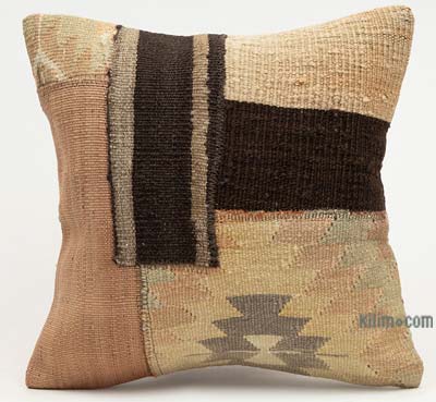 Kilim Pillow Cover