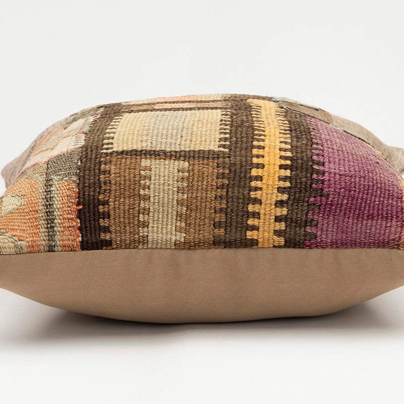 Funda de Almohada Kilim - K0094304