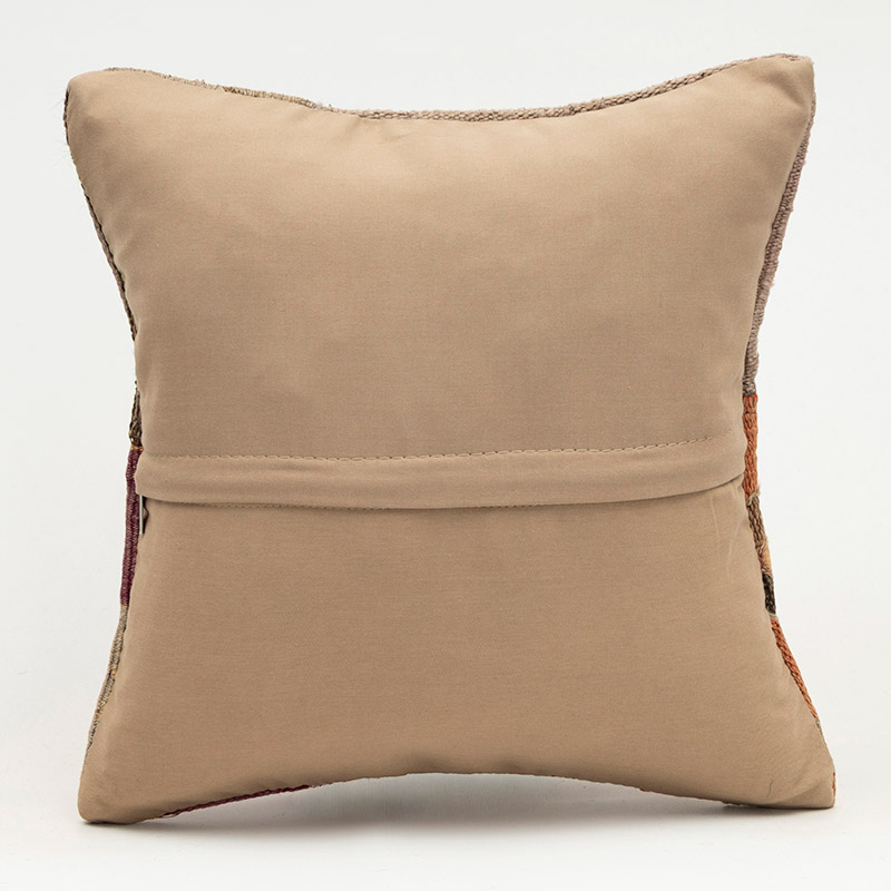 Funda de Almohada Kilim - K0094304