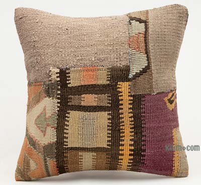 Kilim Yastık Kılıfı