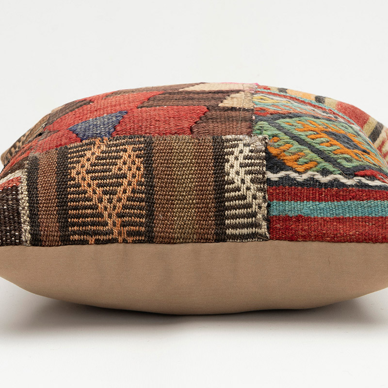 Funda de Almohada Kilim - K0094305