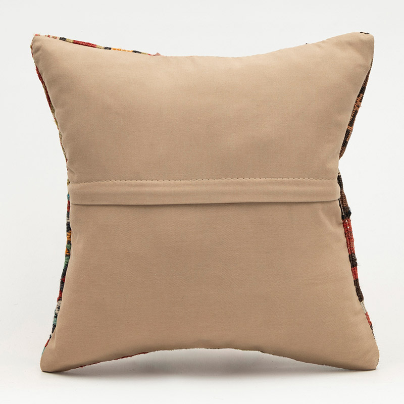 Funda de Almohada Kilim - K0094305