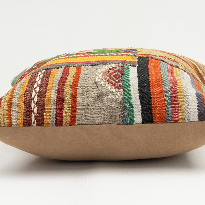 Funda de Almohada Kilim - K0094306
