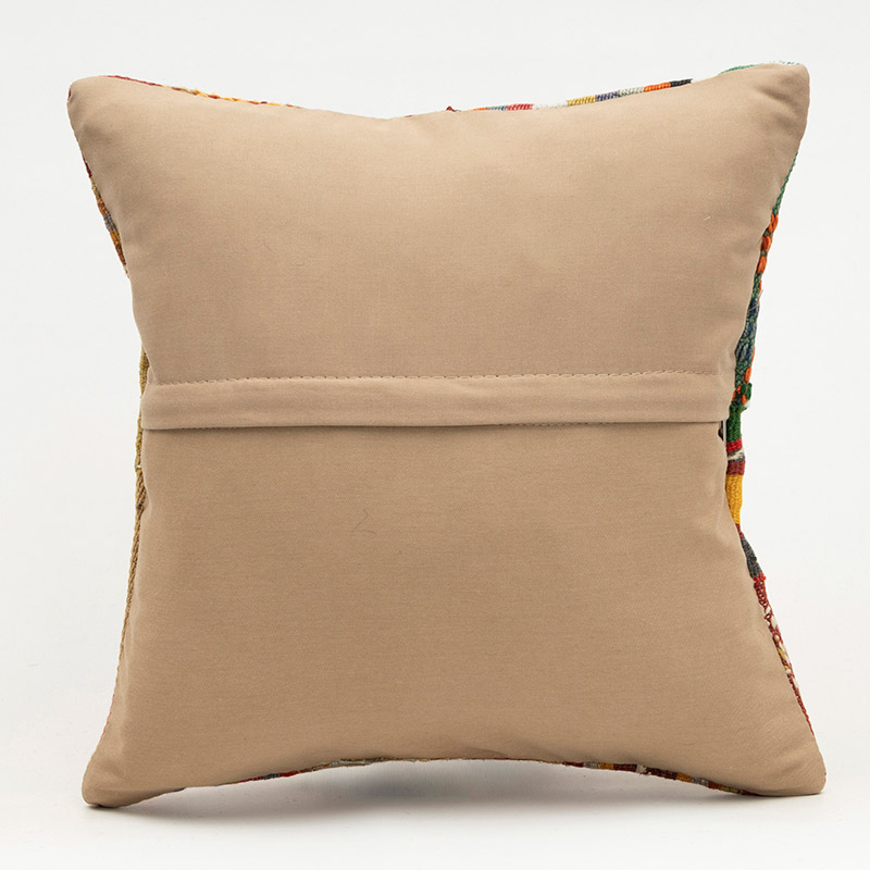 Funda de Almohada Kilim - K0094306