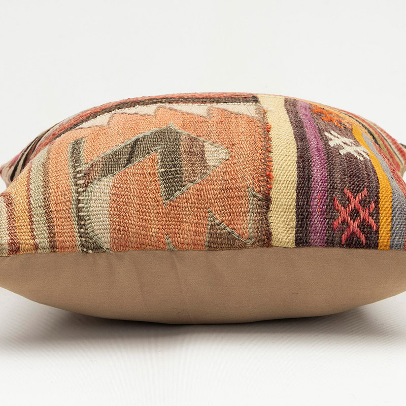 Funda de Almohada Kilim - K0094307