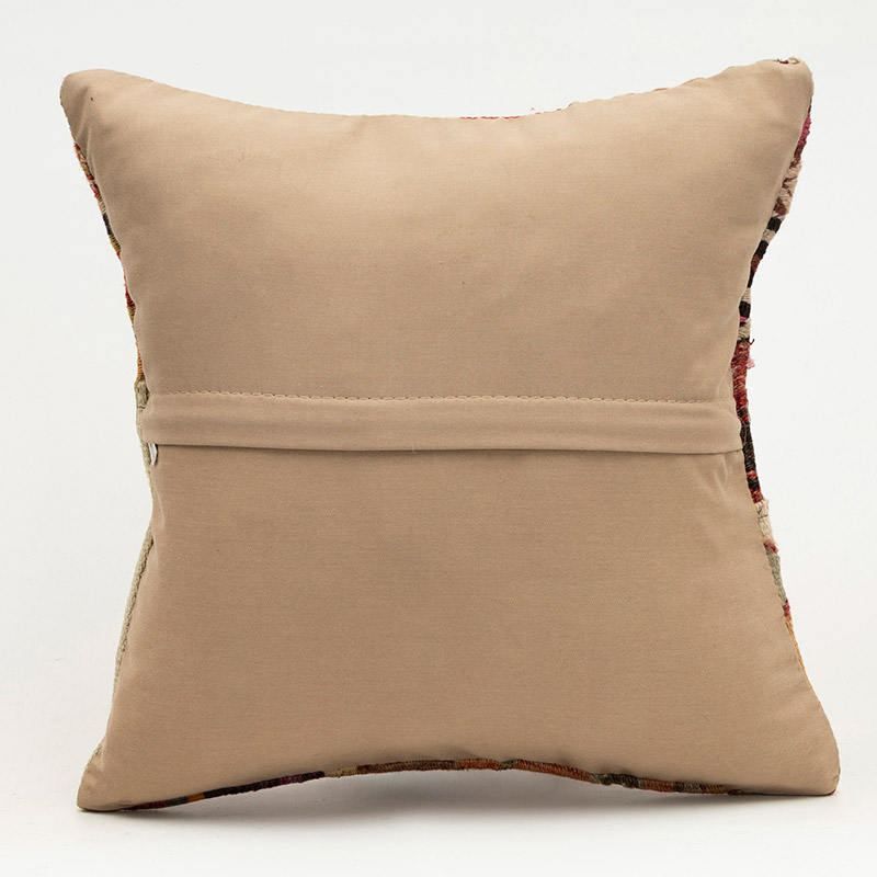 Funda de Almohada Kilim - K0094307