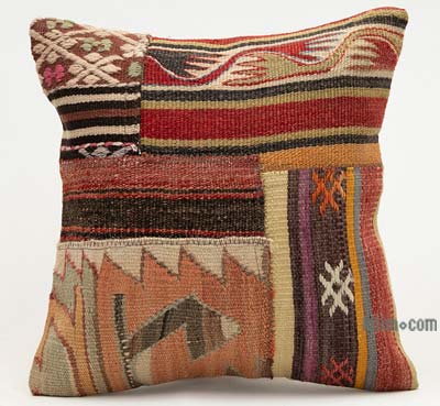 Kilim Yastık Kılıfı