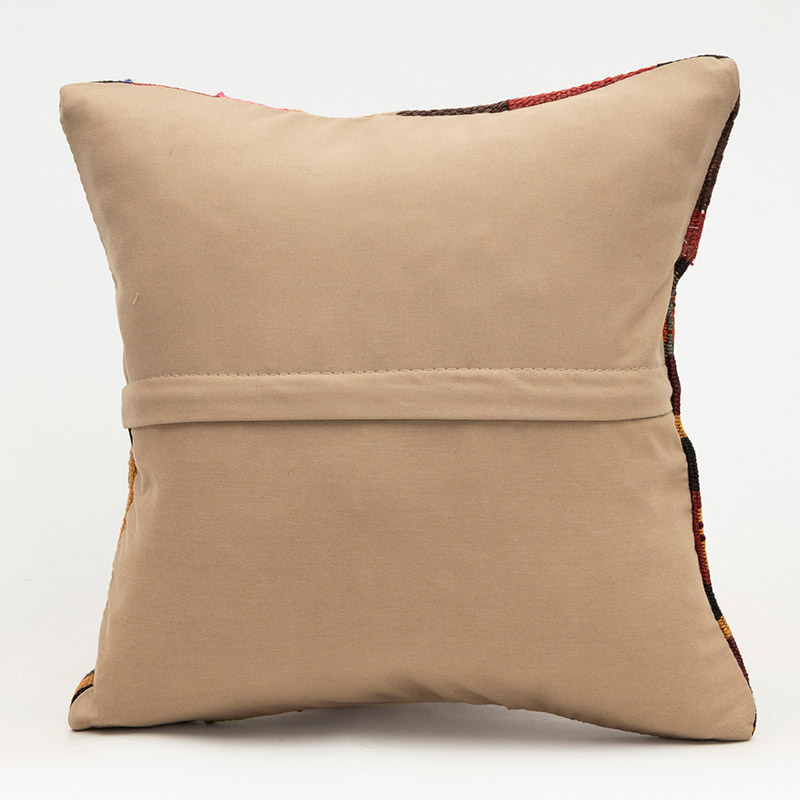 Funda de Almohada Kilim - K0094308