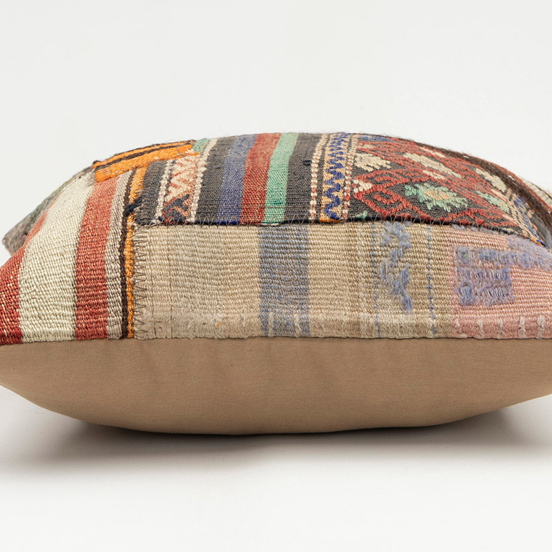 Kilim Pillow Cover - K0094309