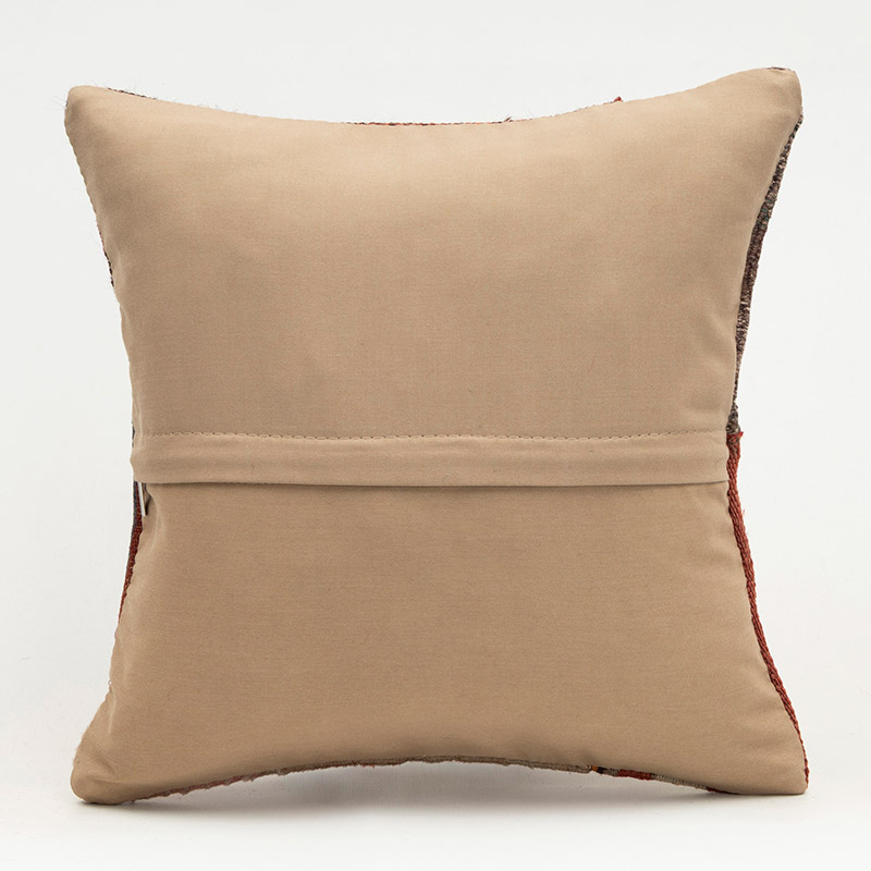 Kilim Pillow Cover - K0094309