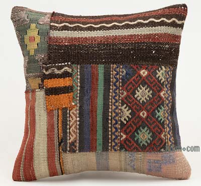 Kilim Pillow Cover