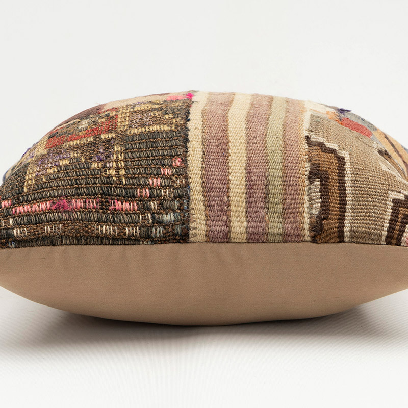 Funda de Almohada Kilim - K0094310