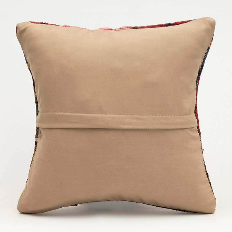 Funda de Almohada Kilim - K0094310