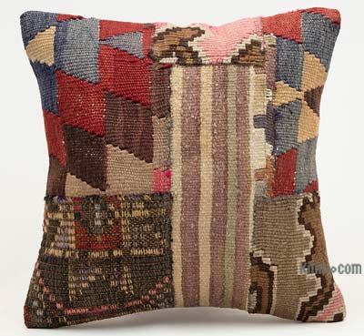 Kilim Yastık Kılıfı