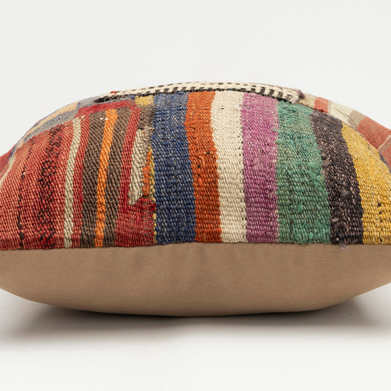 Funda de Almohada Kilim - K0094312