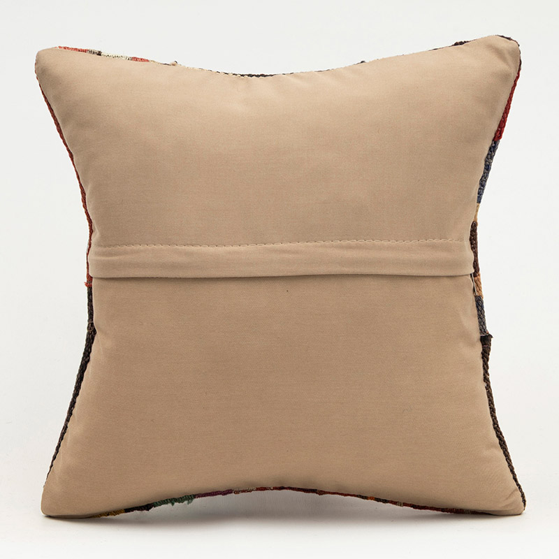 Funda de Almohada Kilim - K0094312