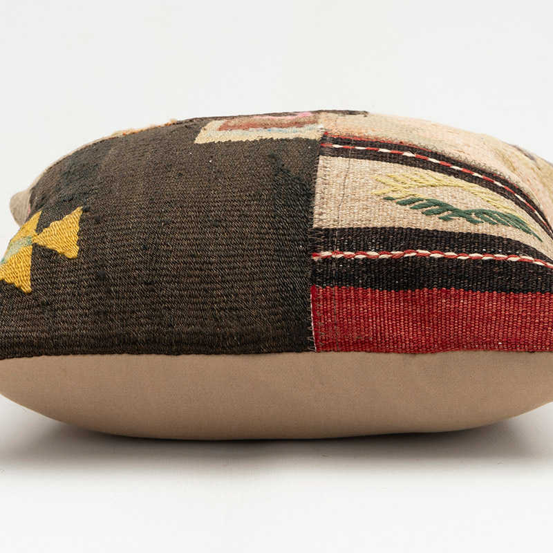 Funda de Almohada Kilim - K0094313