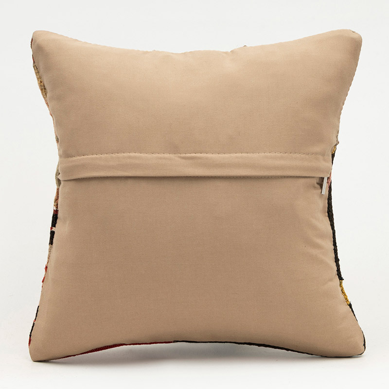 Funda de Almohada Kilim - K0094313