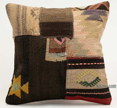 Kilim Yastık Kılıfı