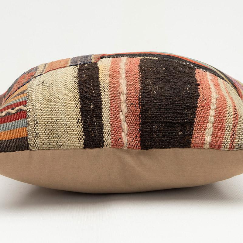 Funda de Almohada Kilim - K0094314