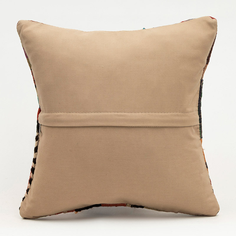 Funda de Almohada Kilim - K0094314