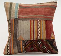 Kilim Pillow Cover
