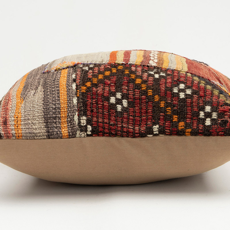 Kilim Pillow Cover - K0094315
