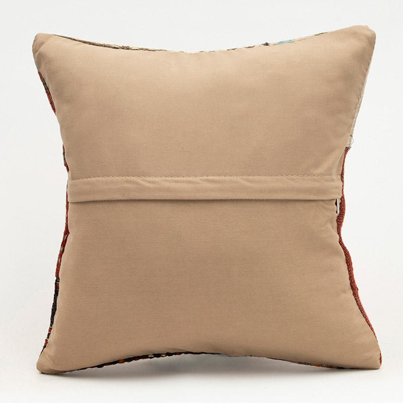 Kilim Pillow Cover - K0094315