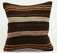 Funda de Almohada Kilim