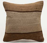 Funda de Almohada Kilim