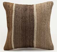 Funda de Almohada Kilim