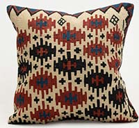 Kilim Pillow Cover