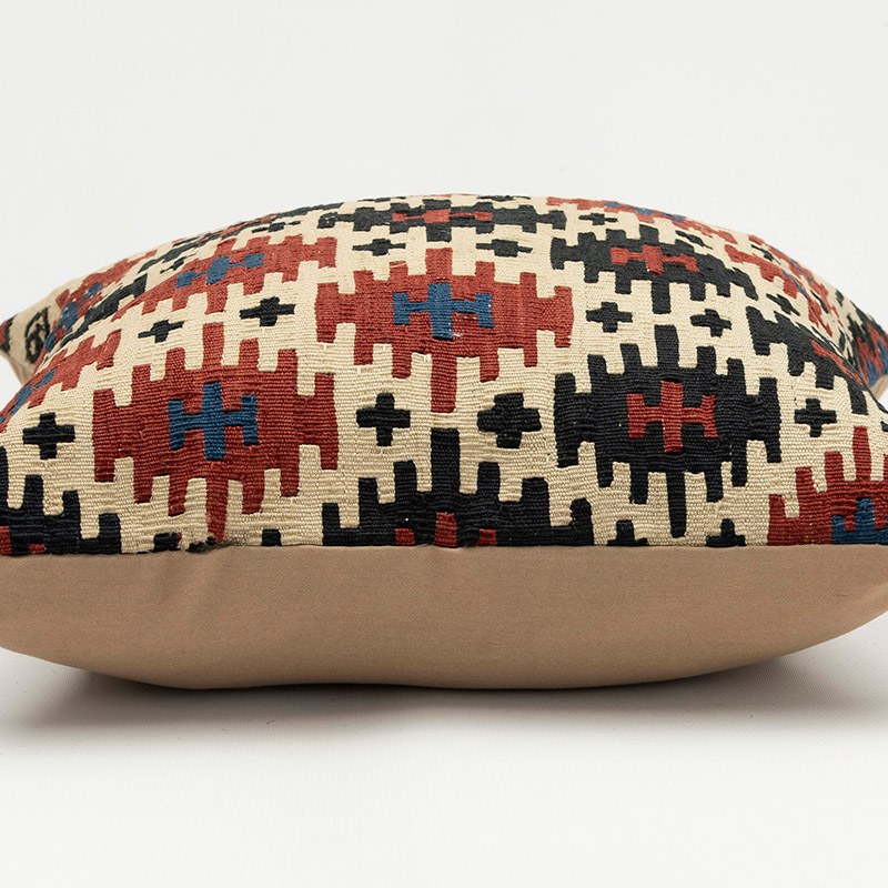 Kilim Pillow Cover - K0094320