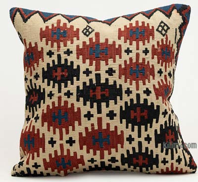 Kilim Yastık Kılıfı