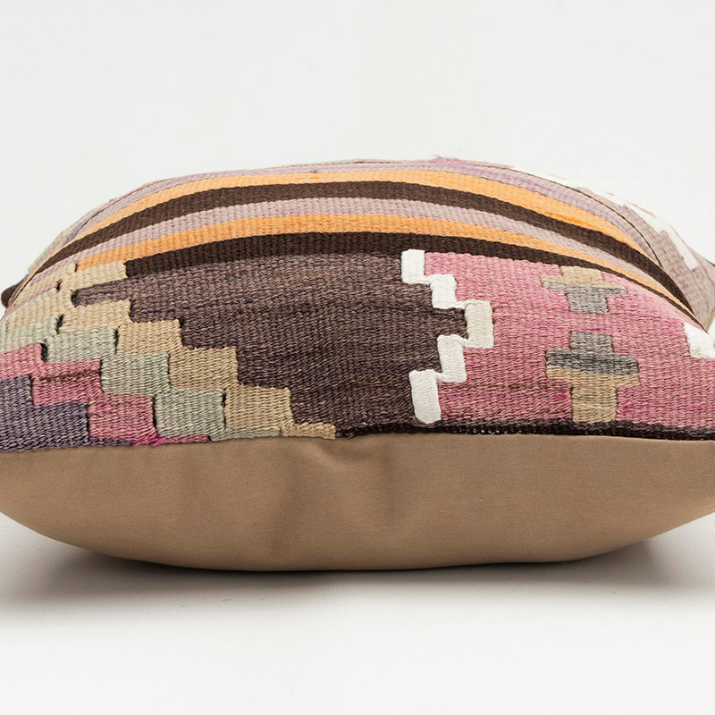 Funda de Almohada Kilim - K0094321