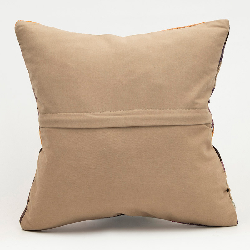 Funda de Almohada Kilim - K0094321