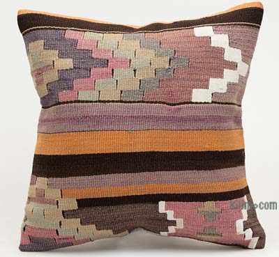 Kilim Yastık Kılıfı