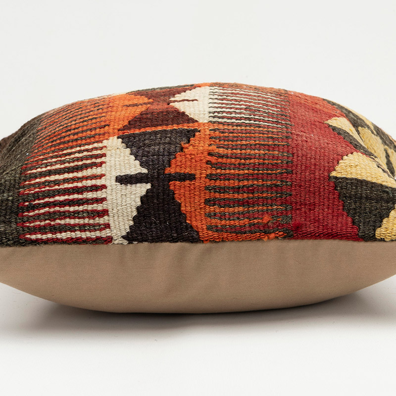 Funda de Almohada Kilim - K0094325