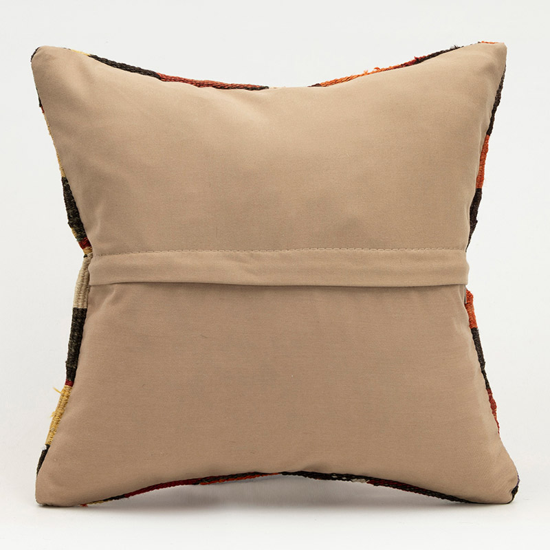 Funda de Almohada Kilim - K0094325