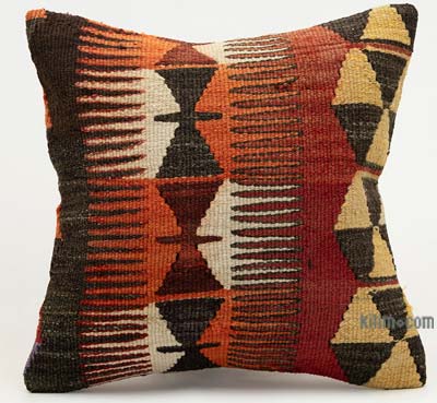Kilim Pillow Cover