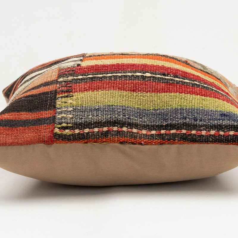 Funda de Almohada Kilim - K0094326