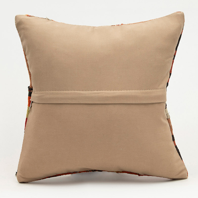 Funda de Almohada Kilim - K0094326