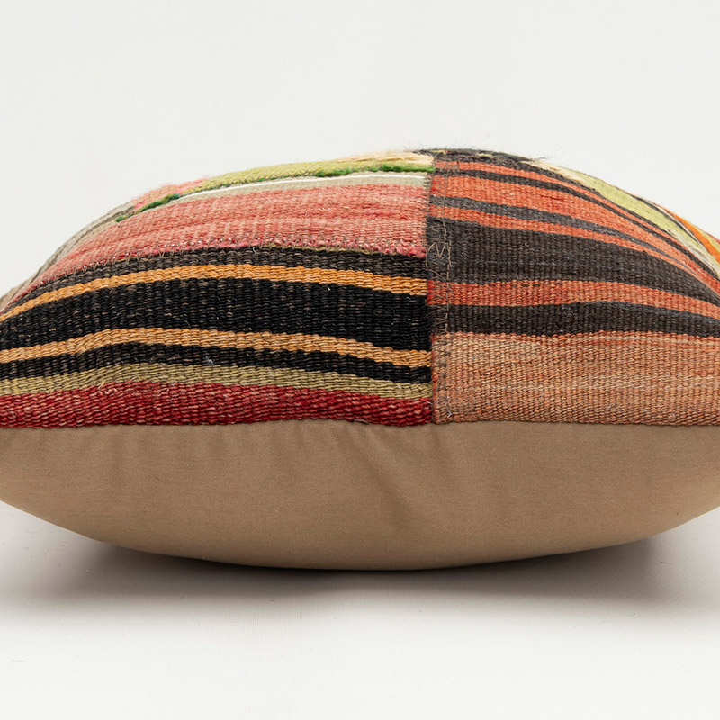 Funda de Almohada Kilim - K0094327