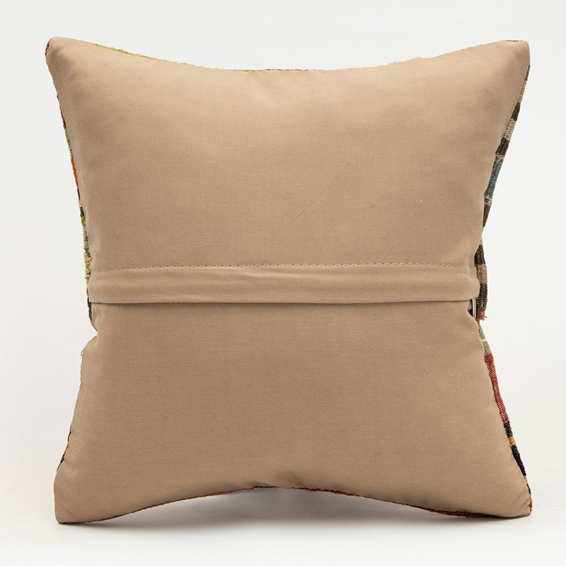 Funda de Almohada Kilim - K0094327