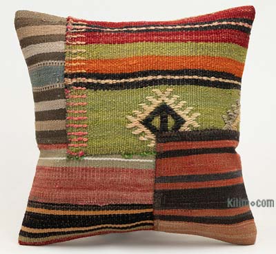 Kilim Yastık Kılıfı