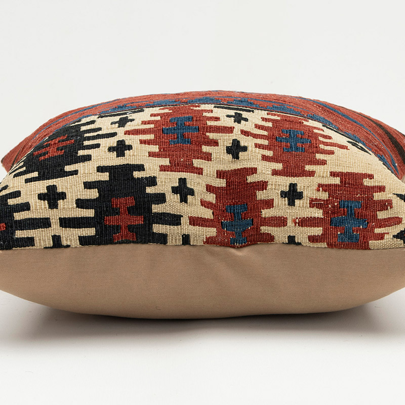 Funda de Almohada Kilim - K0094328