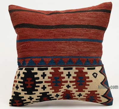 Kilim Pillow Cover